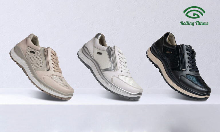 G-Comfort – A gördülő talpú cipők új dimenziója!